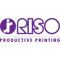 RISO FRANCE logo - Similar company to Graphax Ag