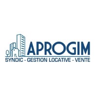APROGIM logo - Similar company to Symplice