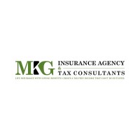 MKG Tax Consultants logo - Similar company to B.L. Khandelwal & Co.