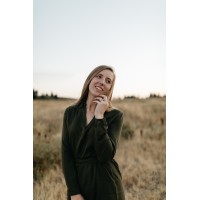 Kyra Lyn Photography logo - Similar company to Oregon Higher Education Coordinating Commission (Hecc)