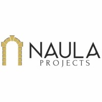 Naula Projects logo - Similar company to Tsi̇ Yapi A.Ş.