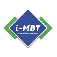 i-MBT INGENIERIA E INSTALACIONES logo - Similar company to Beglobal Bcn