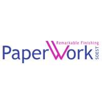Paperwork Soest logo - Similar company to Soester Zakenkring