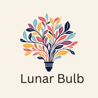 Lunar LED Bulb logo - Similar company to Ledbulb