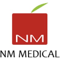 NM Medical logo - Similar company to Lifenity Hospitals
