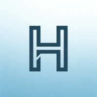 Hybro AI logo - Similar company to Eva Ai Engine
