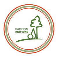Baumschule Martens GBR logo - Similar company to Baumschule Königsforst