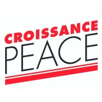 CROISSANCE PEACE logo - Similar company to Réseau International Des Sénégalais Cadres Et Entrepreneurs De L'Exterieur