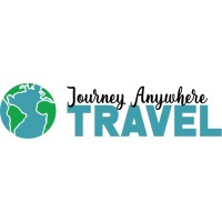 Journey Anywhere Travel