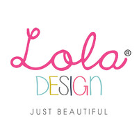 Lola Design logo - Similar company to Kelly Lane