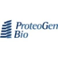 ProteoGen Bio S.r.l. logo - Similar company to Biosens Labs