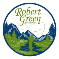 Robert Green and Company logo - Similar company to Bluewave Talent, Inc.