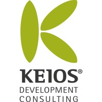 Keios Development Consulting logo - Similar company to Edgcompany