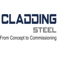 Cladding Steel India Pvt Ltd logo - Similar company to Cladding Steel India Pvtltd
