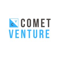 Comet Venture logo - Similar company to Venture Comet