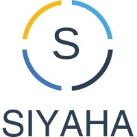 SiyahaTech logo - Similar company to Adverit Legal Antwerp