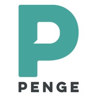 Penge logo - Similar company to Penge | Bi, Insights & Reporting