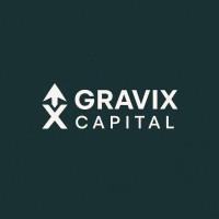 Gravix Capital logo - Similar company to Sisu Ubc