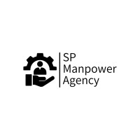 SP Manpower Agency logo - Similar company to Cargo Shuffle Inc