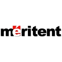 Meritent logo - Similar company to 8 Days