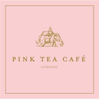 Pink Tea Cafe