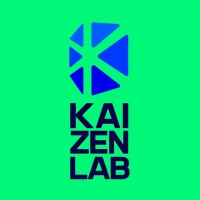 Kaizenlab.ai logo - Similar company to Aicon