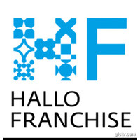 Hallo Franchise logo - Similar company to Franchisefactory