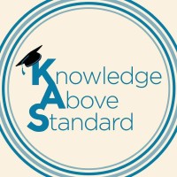 Knowledge Above Standard logo - Similar company to Above Standard | Digitalt Bureau