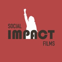 Social Impact Films logo - Similar company to Thriving Through Transformation Llc