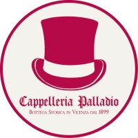 Cappelleria Palladio logo - Similar company to Dilettamisu