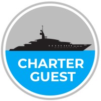 Charter Guest logo - Similar company to Idea Data Solutions