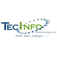 TecInfo, Inc. logo - Similar company to Tecinfo Sas