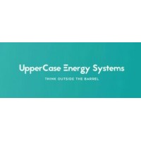 UpperCase Energy Systems logo - Similar company to Selgo Engineers