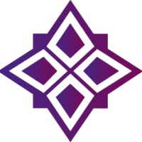 LuxRare logo - Similar company to Rzr Labs