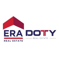 ERA Doty Real Estate logo - Similar company to Era Doty Real Estate
