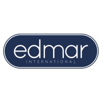 EDMAR International logo - Similar company to Work4Stars