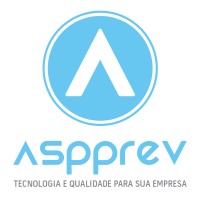ASPPrev logo - Similar company to Salgado Junior Sociedade De Advogados