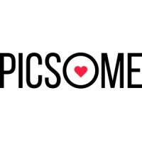 Picsome logo - Similar company to I Live Eco