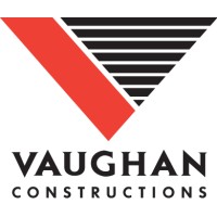 Vaughan Constructions logo - Similar company to Texco Construction