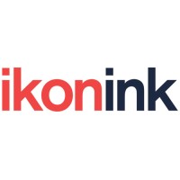 Ikonink logo - Similar company to Star 104.5 Central Coast