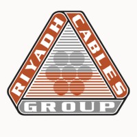 Riyadh Cables Group logo - Similar company to Rubber Future For Recycling Co. || مستقبل المطاط لتدوير النفايات