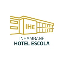 Inhambane Hotel Escola logo - Similar company to Universidade Save - Maxixe