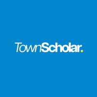 TownScholar logo - Similar company to Error Makes Clever