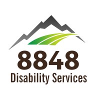8848 Disability Services logo - Similar company to Lifejourney, Inc.