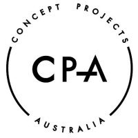 Concept Projects Australia logo - Similar company to Group His