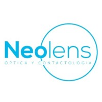 Óptica Neolens logo - Similar company to Neolens Iberia