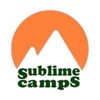 Sublime Camps Private limited logo - Similar company to Mindstein Academy