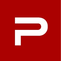 PALTRON logo - Similar company to Codecontrol