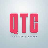 Quality Tiles & Concrete - QTC logo - Similar company to Interlock Technologies