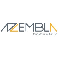 Azembla logo - Similar company to Polybol